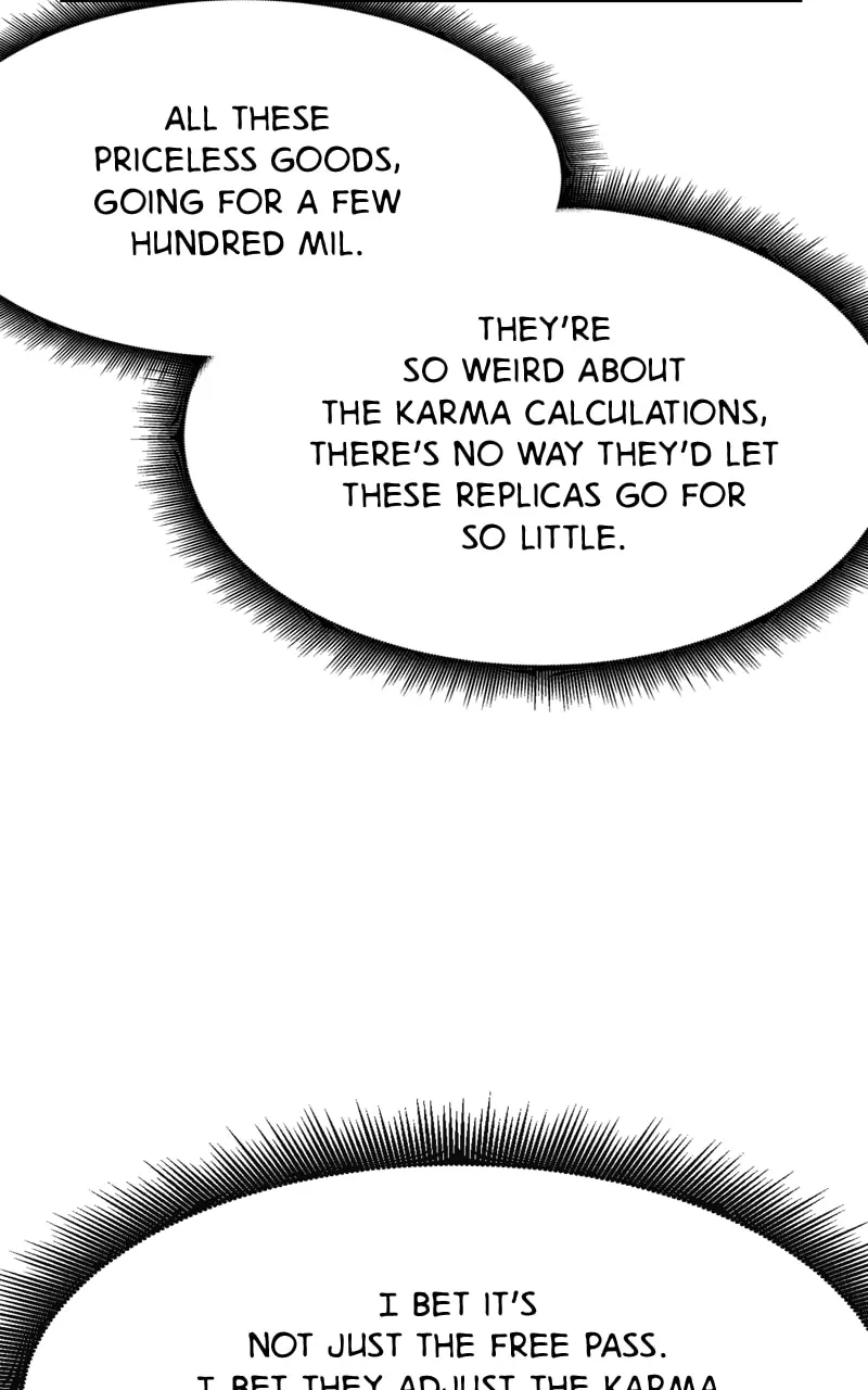 Enrolling in the Transcendent Academy Chapter 24 page 13 - 