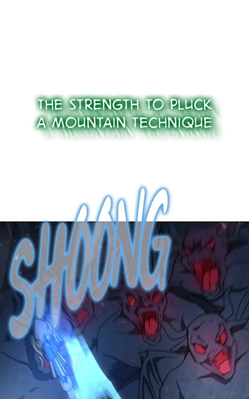 Enrolling in the Transcendent Academy Chapter 24 page 121 - 