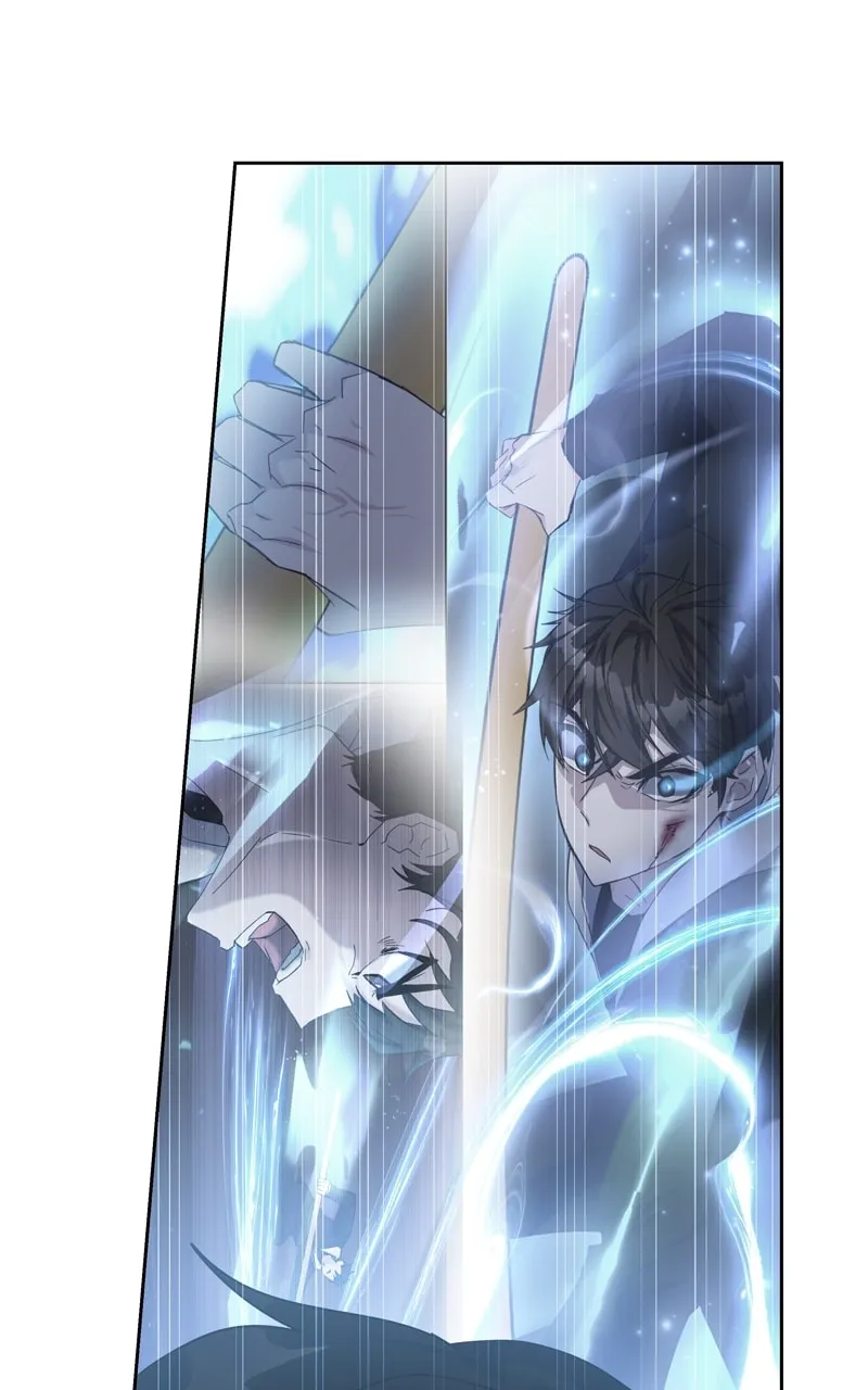 Enrolling in the Transcendent Academy Chapter 24 page 124 - 