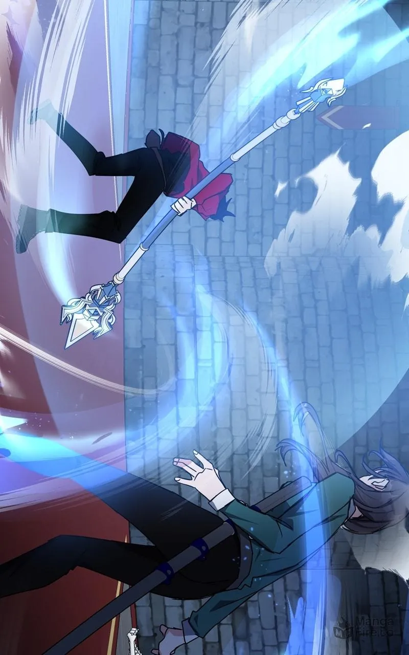 Enrolling in the Transcendent Academy Chapter 24 page 130 - 