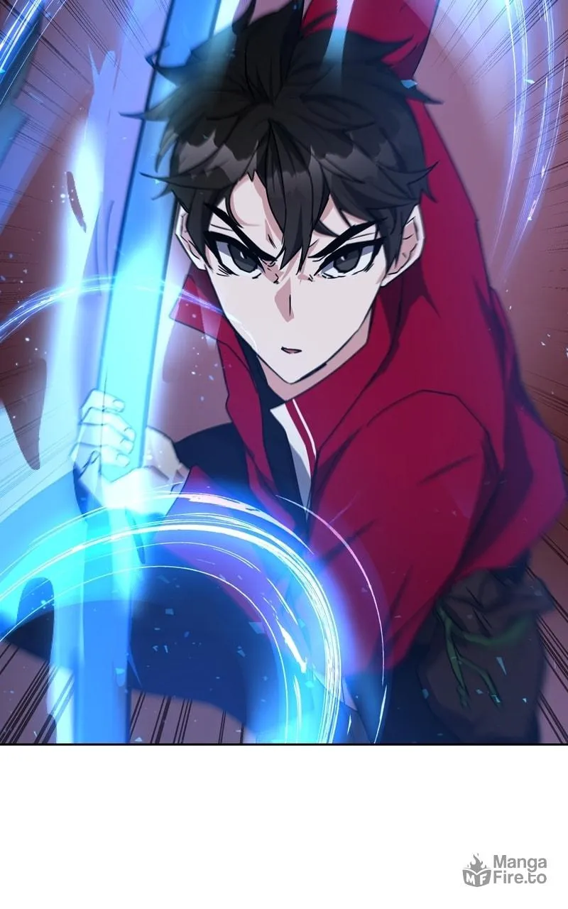 Enrolling in the Transcendent Academy Chapter 24 page 144 - 