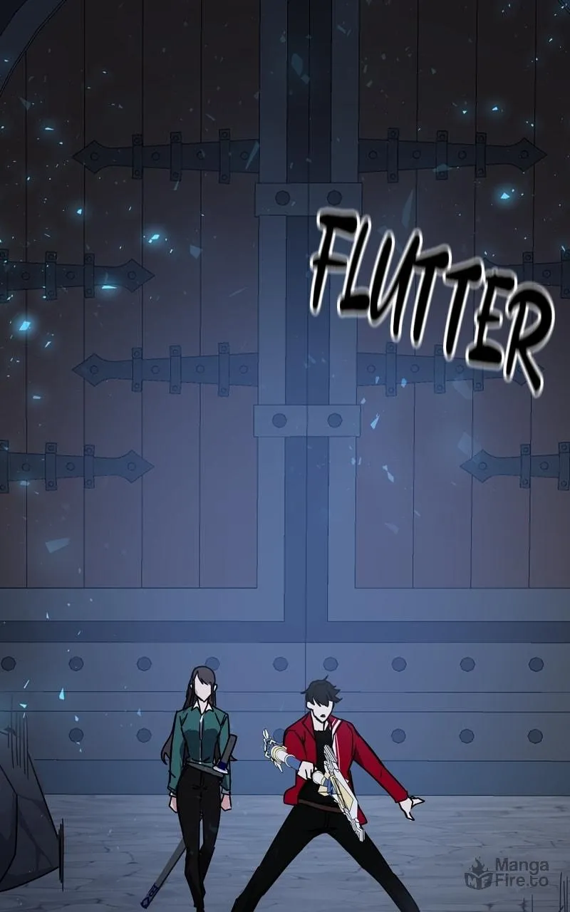 Enrolling in the Transcendent Academy Chapter 24 page 155 - 