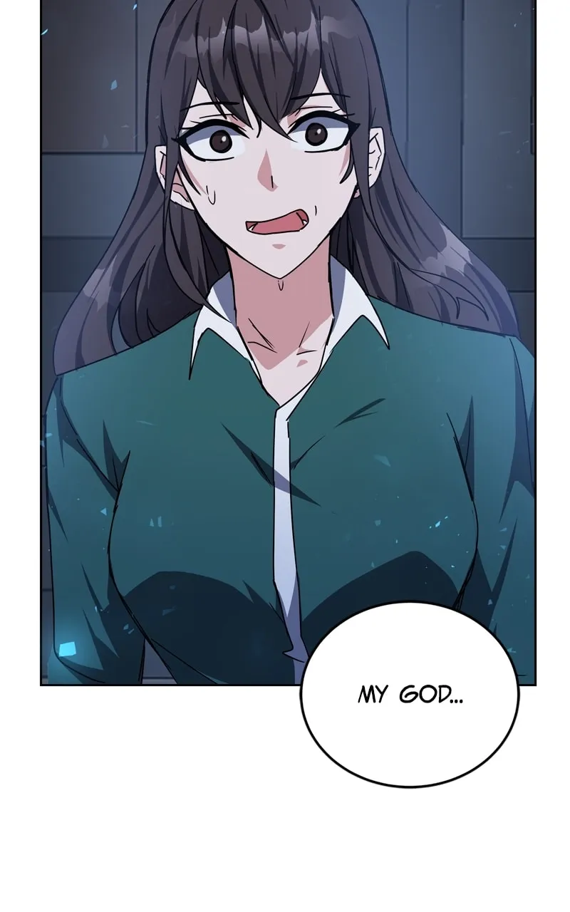 Enrolling in the Transcendent Academy Chapter 24 page 157 - 