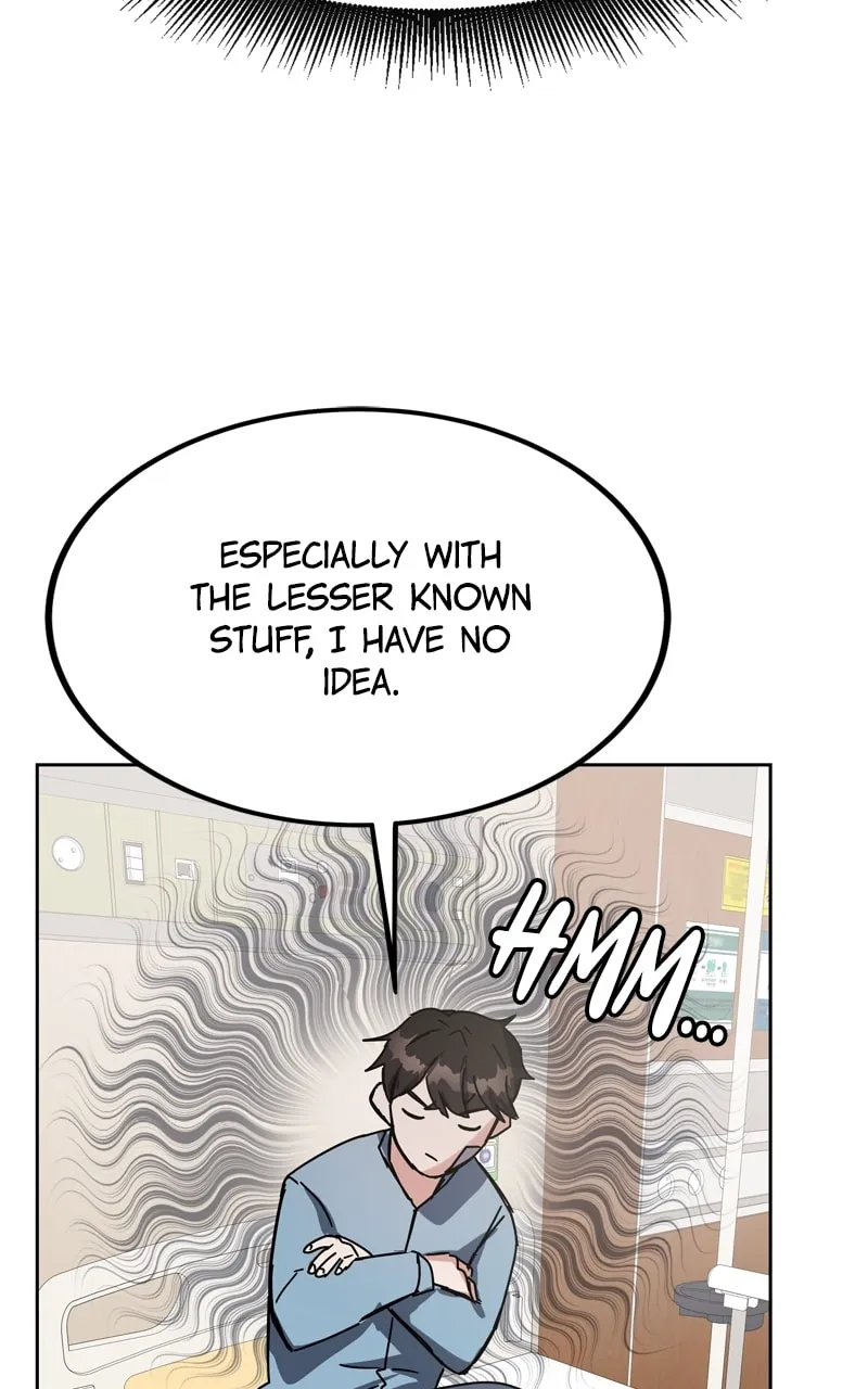 Enrolling in the Transcendent Academy Chapter 24 page 17 - 