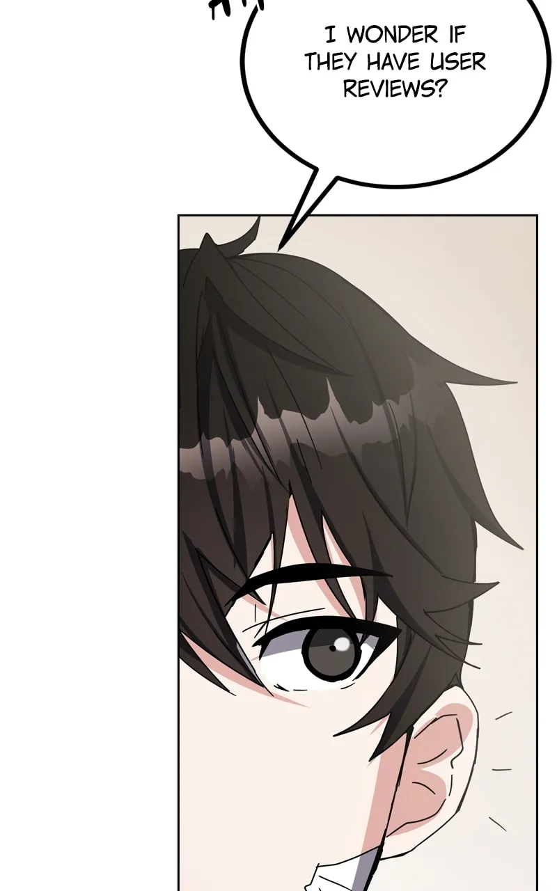 Enrolling in the Transcendent Academy Chapter 24 page 19 - 