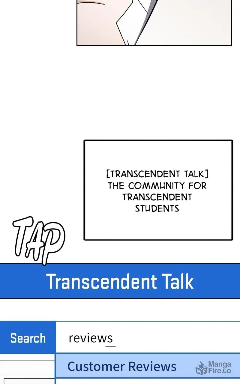 Enrolling in the Transcendent Academy Chapter 24 page 20 - 