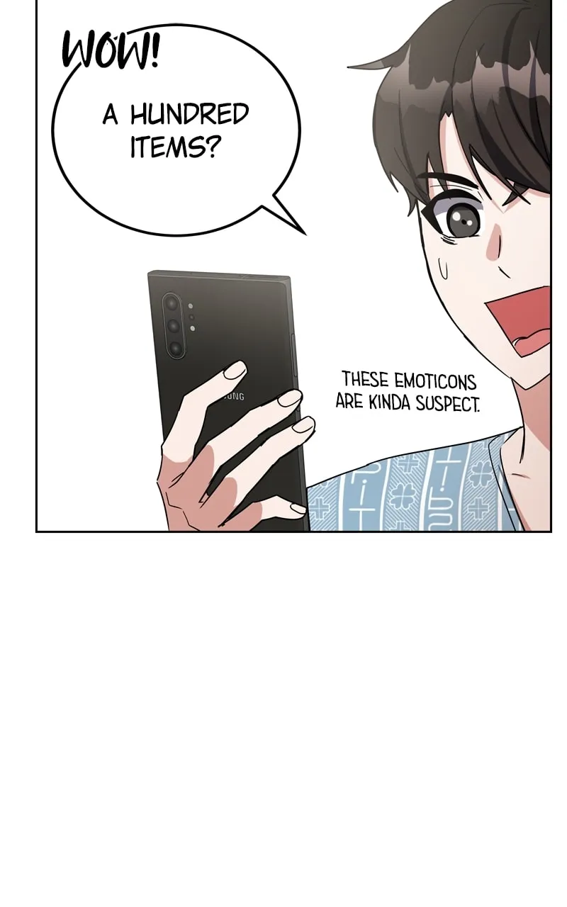 Enrolling in the Transcendent Academy Chapter 24 page 26 - 