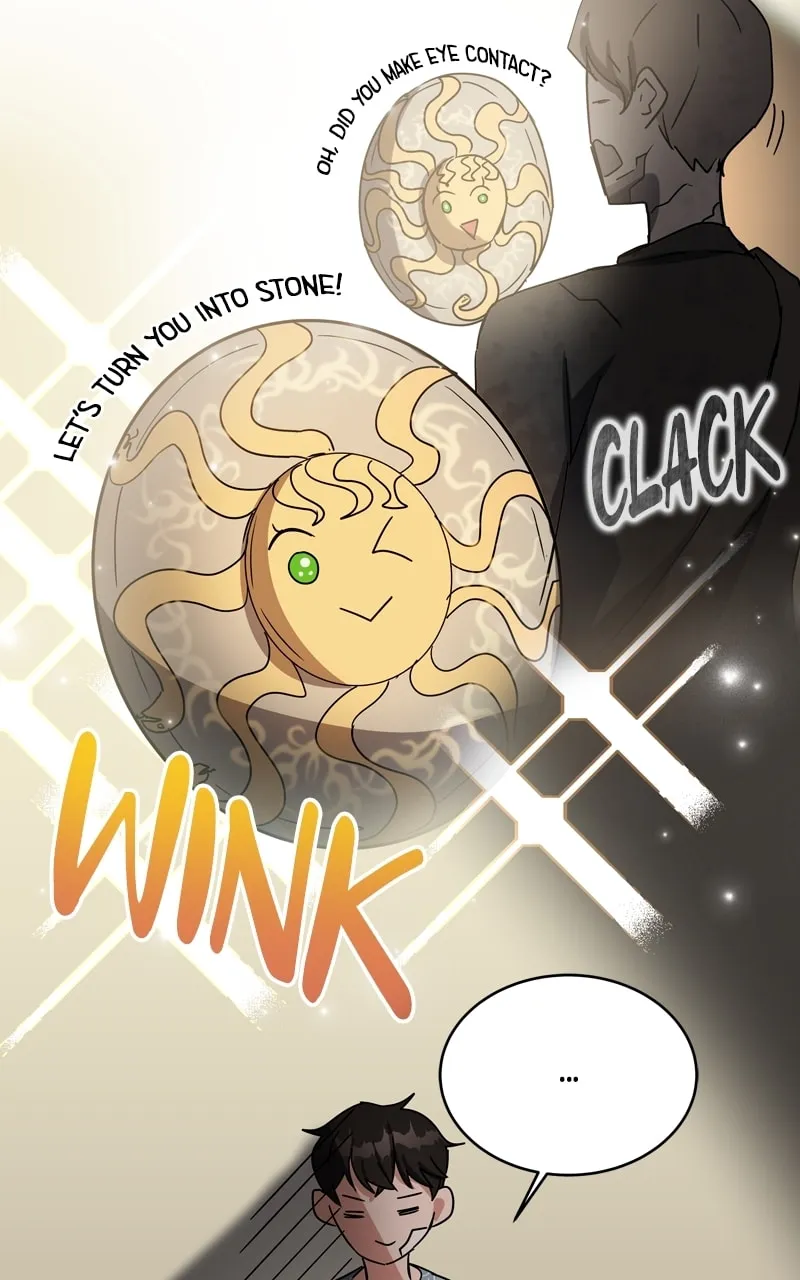 Enrolling in the Transcendent Academy Chapter 24 page 29 - 