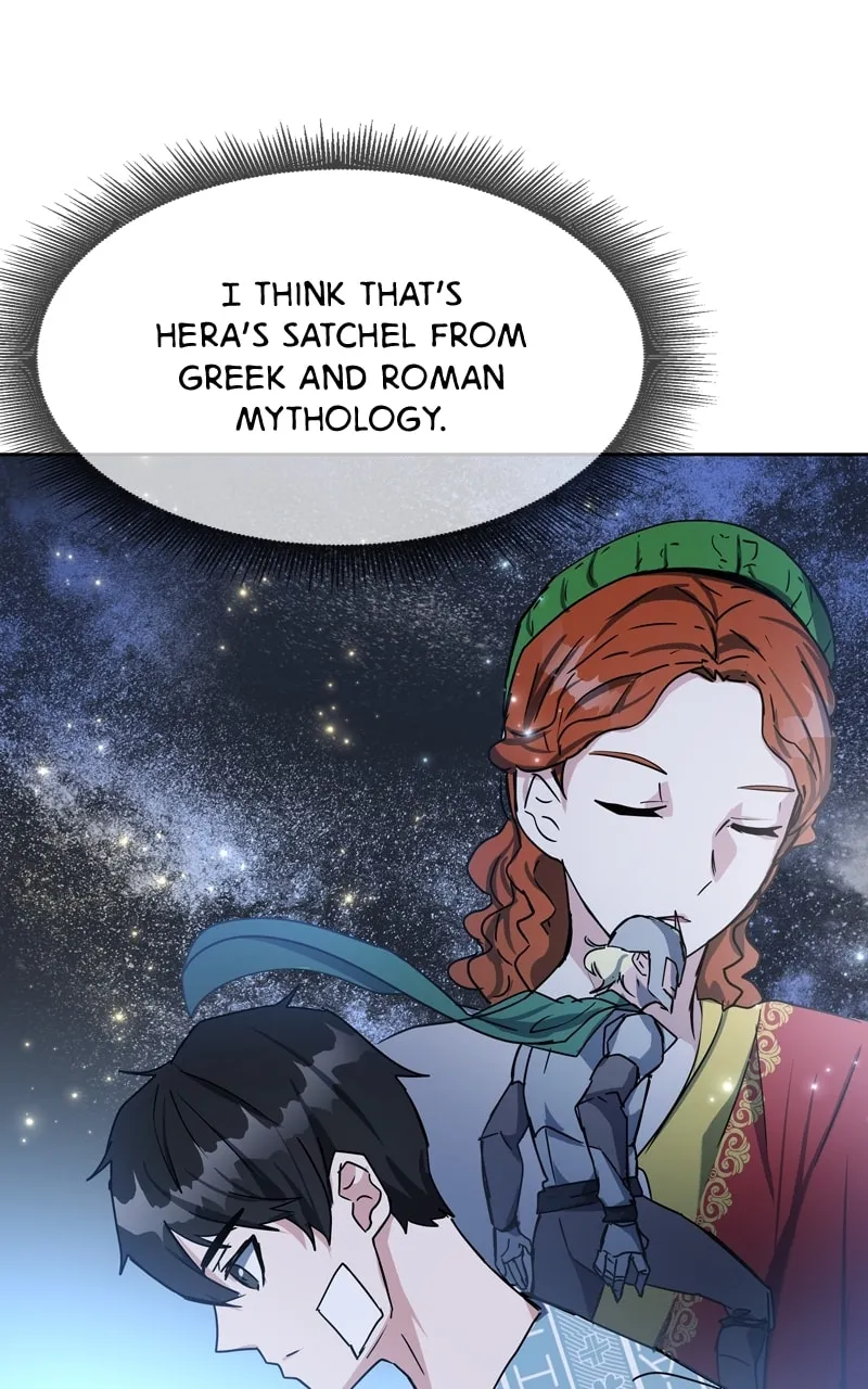 Enrolling in the Transcendent Academy Chapter 24 page 37 - 