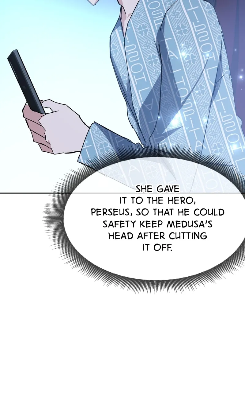 Enrolling in the Transcendent Academy Chapter 24 page 38 - 