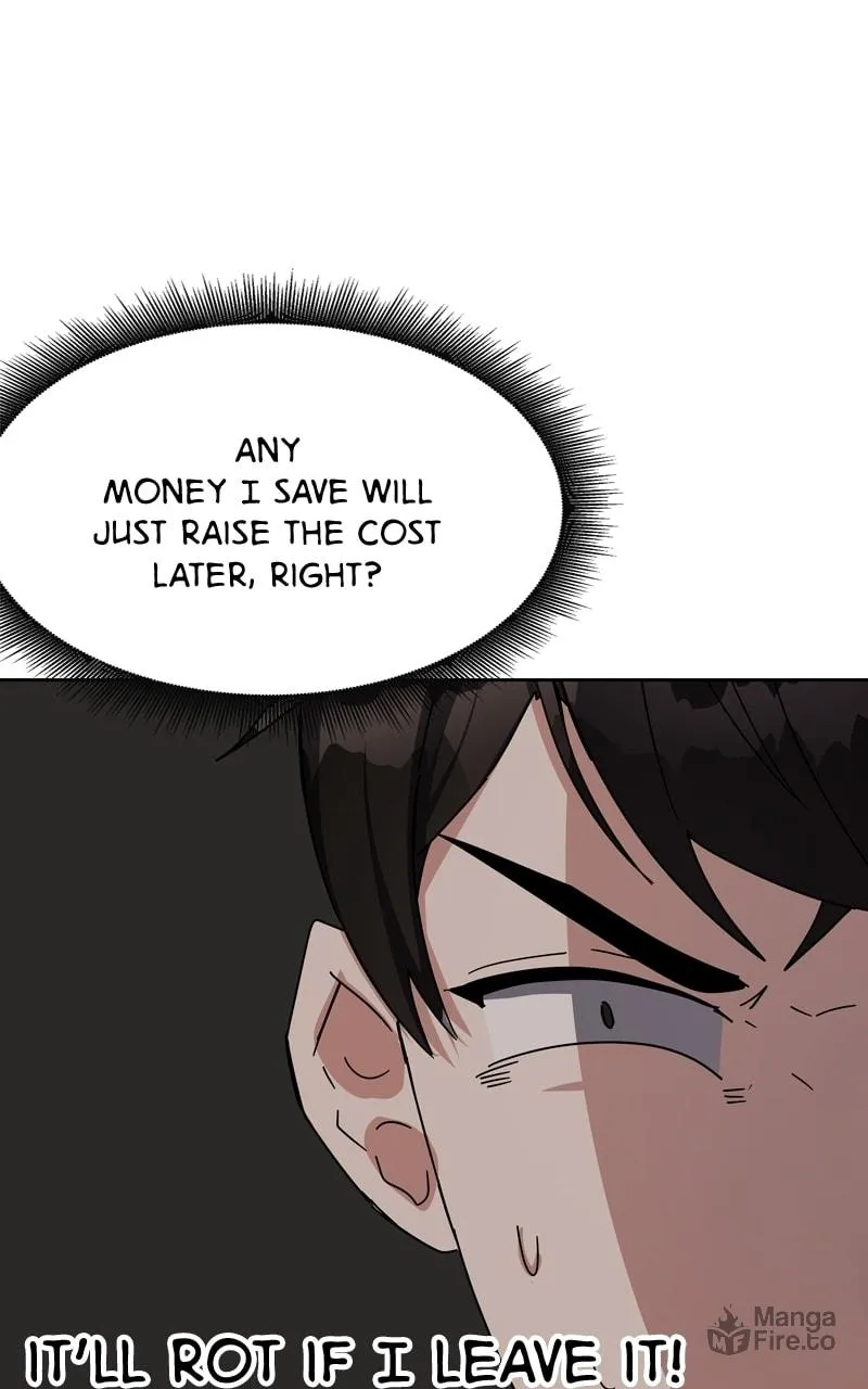 Enrolling in the Transcendent Academy Chapter 24 page 5 - 