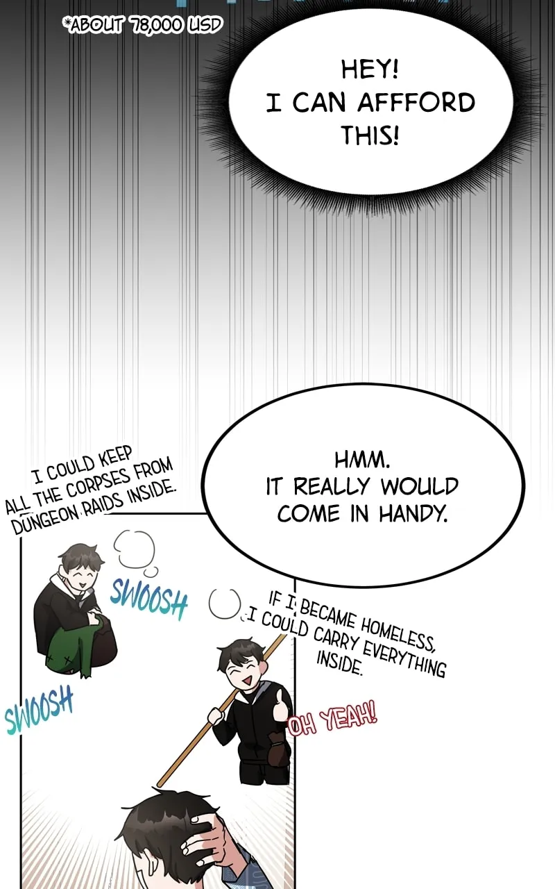 Enrolling in the Transcendent Academy Chapter 24 page 41 - 
