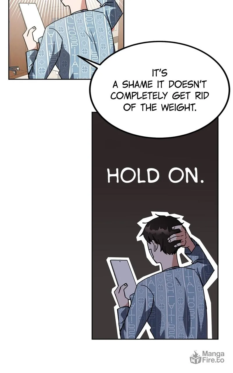 Enrolling in the Transcendent Academy Chapter 24 page 42 - 