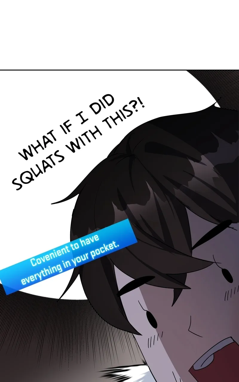 Enrolling in the Transcendent Academy Chapter 24 page 43 - 