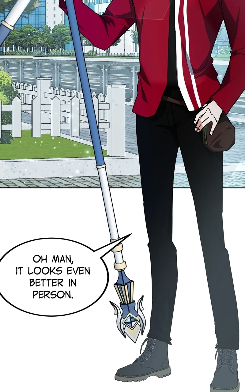 Enrolling in the Transcendent Academy Chapter 24 page 49 - 