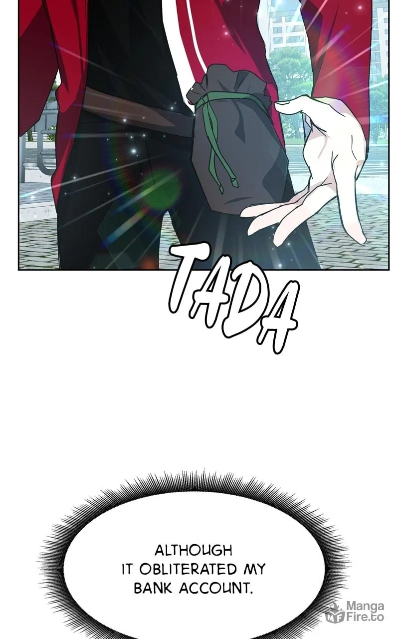 Enrolling in the Transcendent Academy Chapter 24 page 51 - 