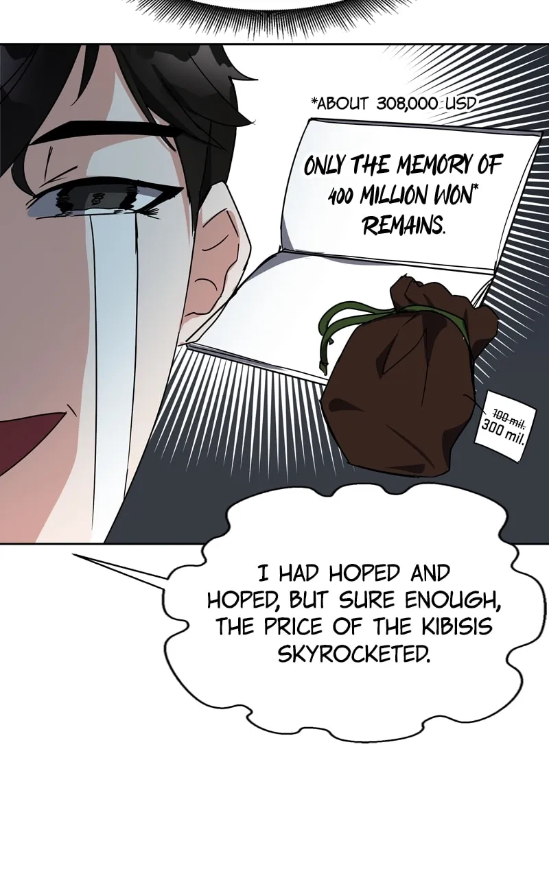 Enrolling in the Transcendent Academy Chapter 24 page 52 - 