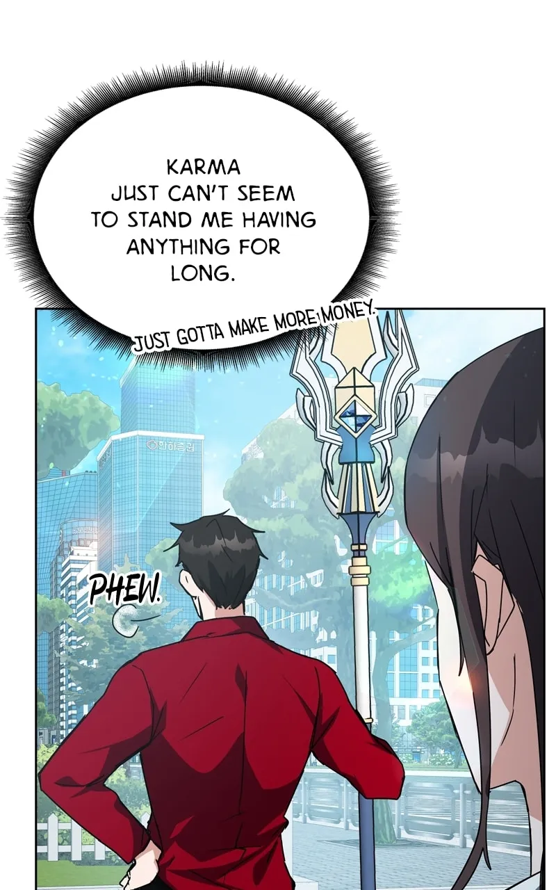 Enrolling in the Transcendent Academy Chapter 24 page 53 - 