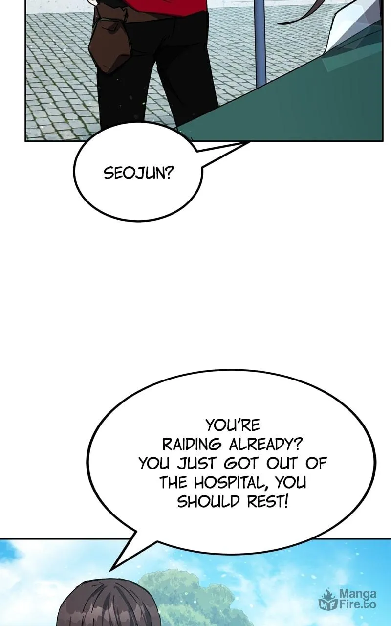 Enrolling in the Transcendent Academy Chapter 24 page 54 - 