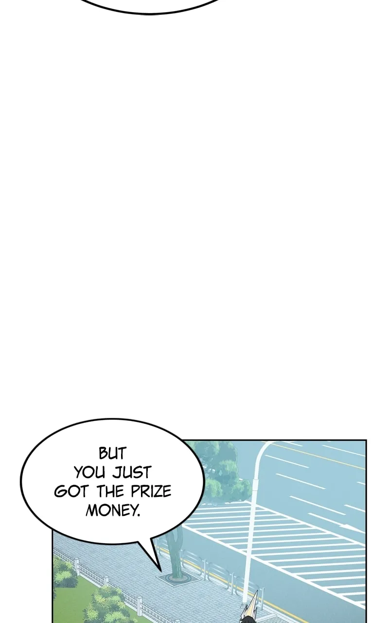 Enrolling in the Transcendent Academy Chapter 24 page 56 - 