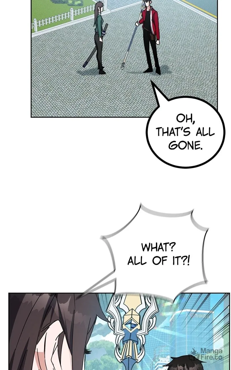 Enrolling in the Transcendent Academy Chapter 24 page 57 - 