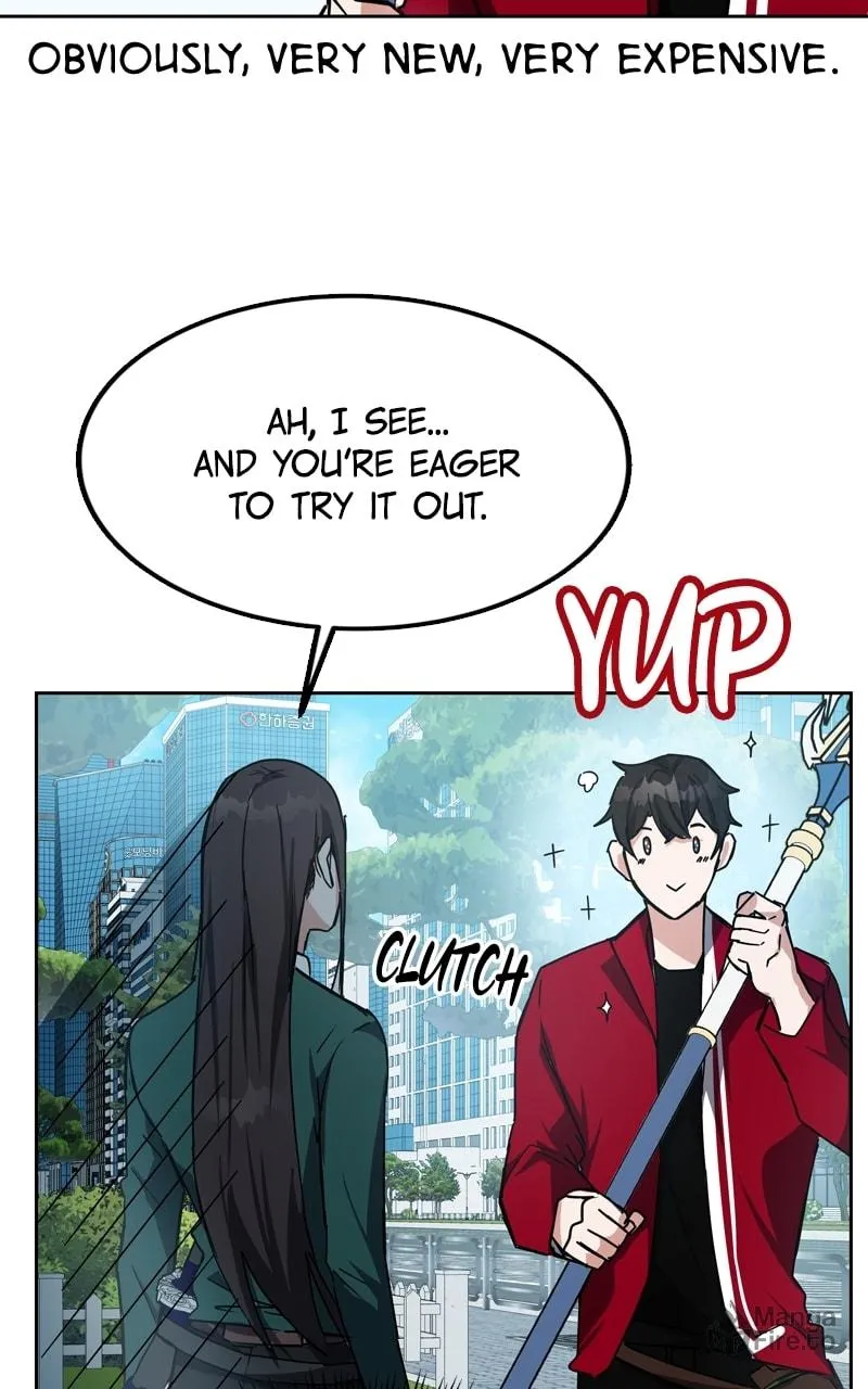 Enrolling in the Transcendent Academy Chapter 24 page 60 - 