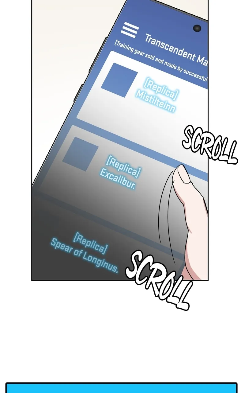 Enrolling in the Transcendent Academy Chapter 24 page 7 - 
