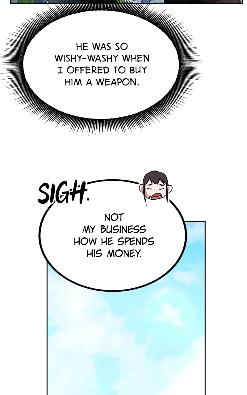 Enrolling in the Transcendent Academy Chapter 24 page 61 - 