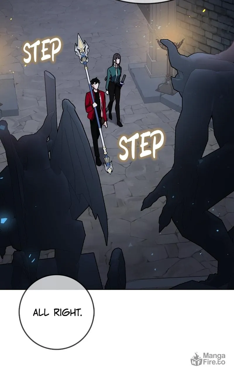 Enrolling in the Transcendent Academy Chapter 24 page 65 - 