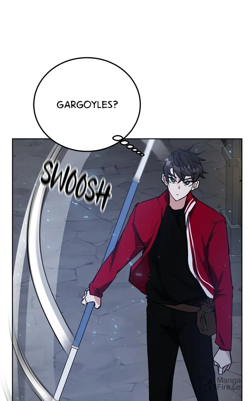 Enrolling in the Transcendent Academy Chapter 24 page 69 - 