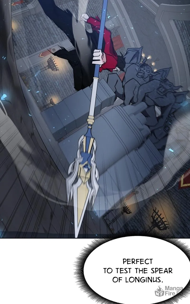 Enrolling in the Transcendent Academy Chapter 24 page 72 - 