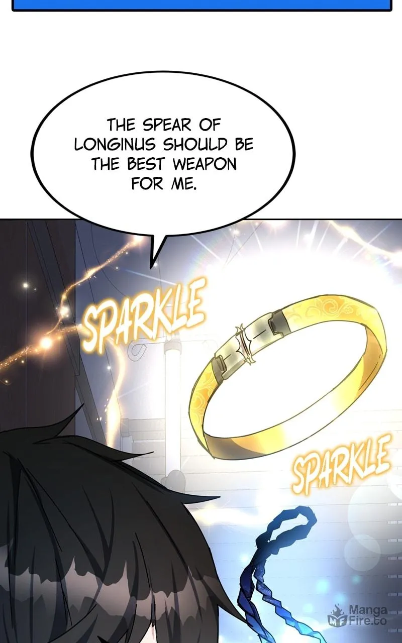 Enrolling in the Transcendent Academy Chapter 24 page 9 - 