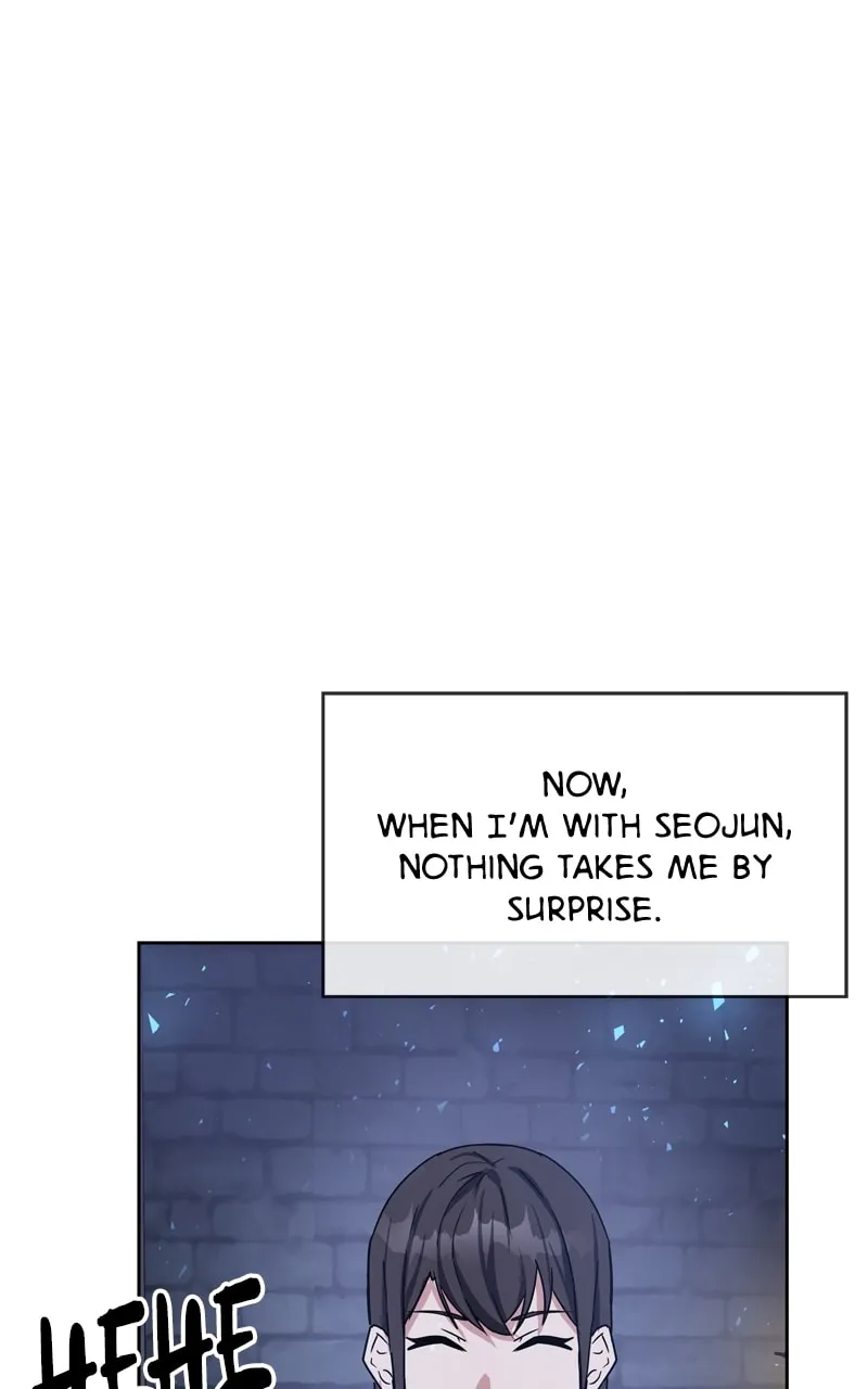 Enrolling in the Transcendent Academy Chapter 24 page 86 - 