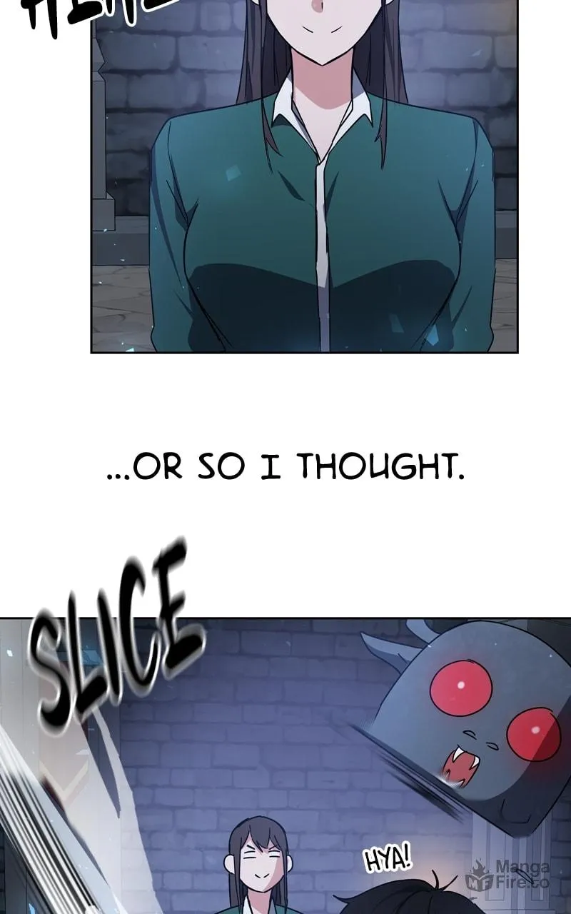 Enrolling in the Transcendent Academy Chapter 24 page 87 - 