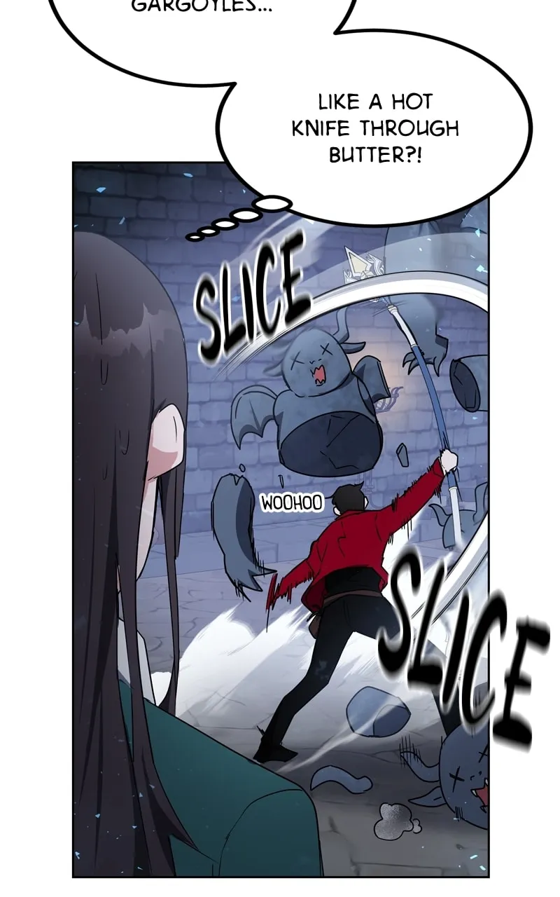 Enrolling in the Transcendent Academy Chapter 24 page 89 - 