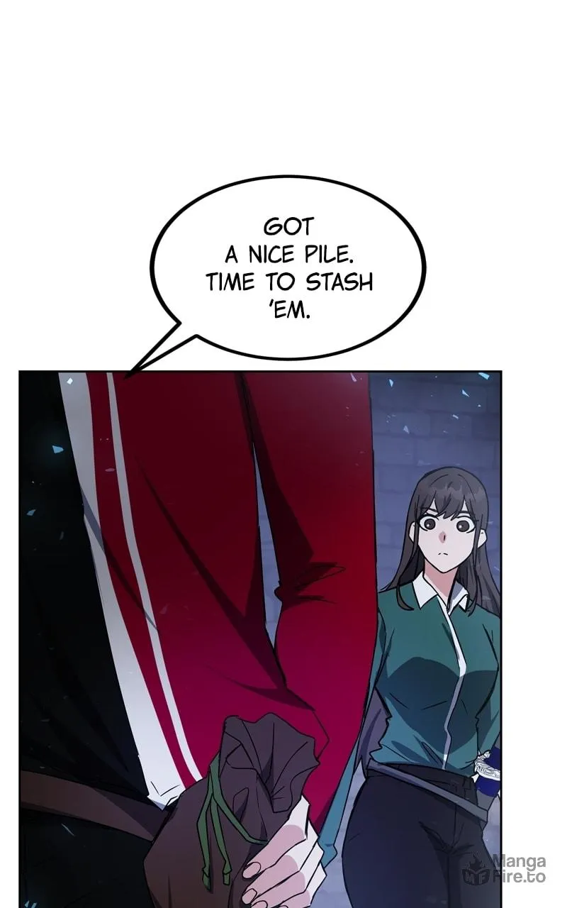 Enrolling in the Transcendent Academy Chapter 24 page 90 - 