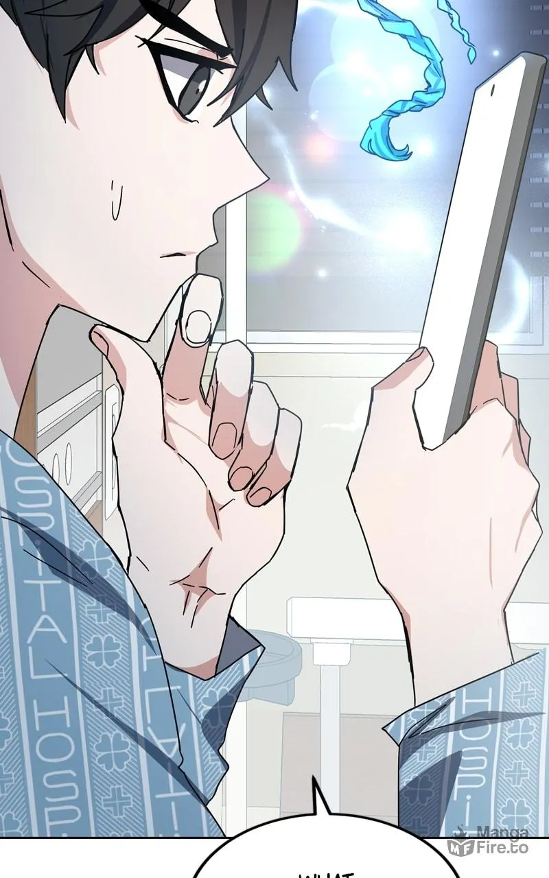 Enrolling in the Transcendent Academy Chapter 24 page 10 - 