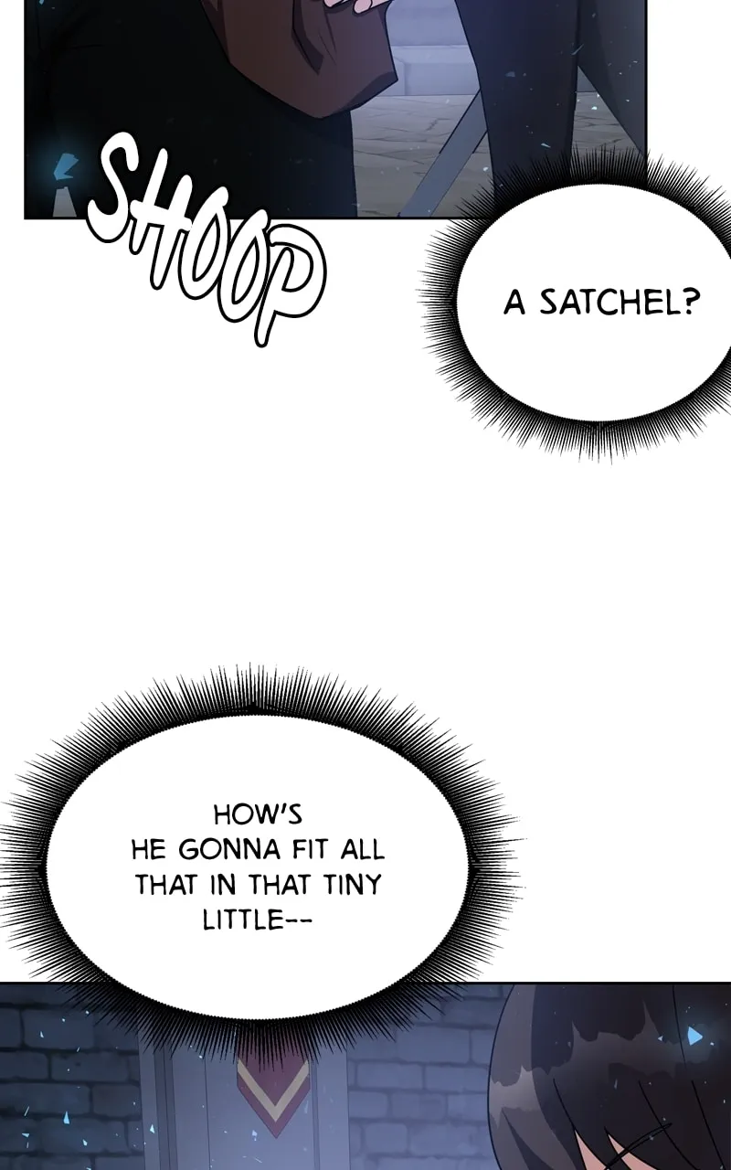 Enrolling in the Transcendent Academy Chapter 24 page 91 - 