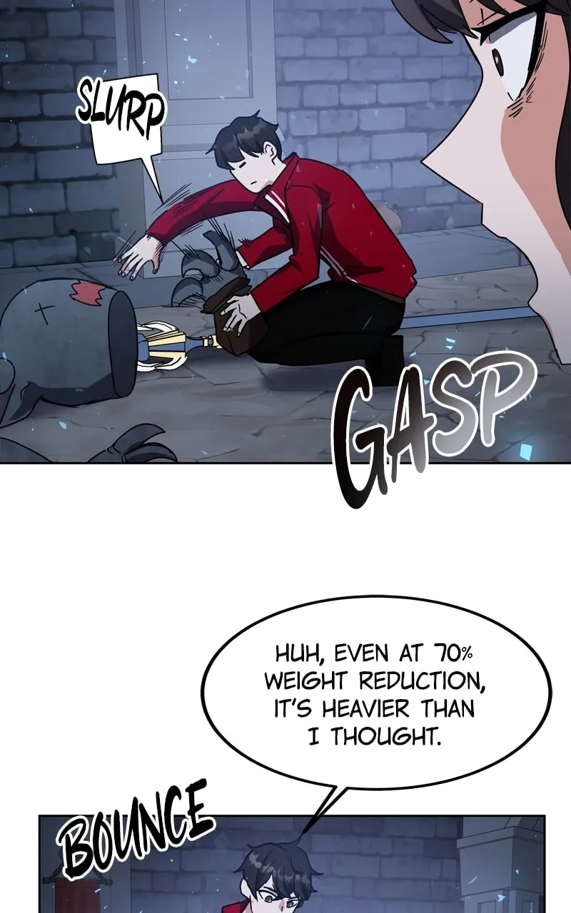 Enrolling in the Transcendent Academy Chapter 24 page 92 - 