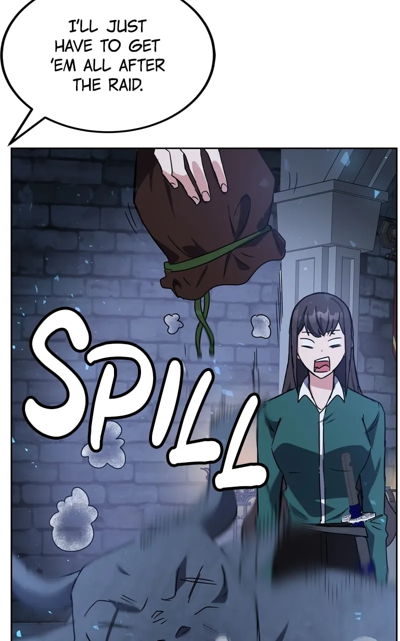 Enrolling in the Transcendent Academy Chapter 24 page 94 - 
