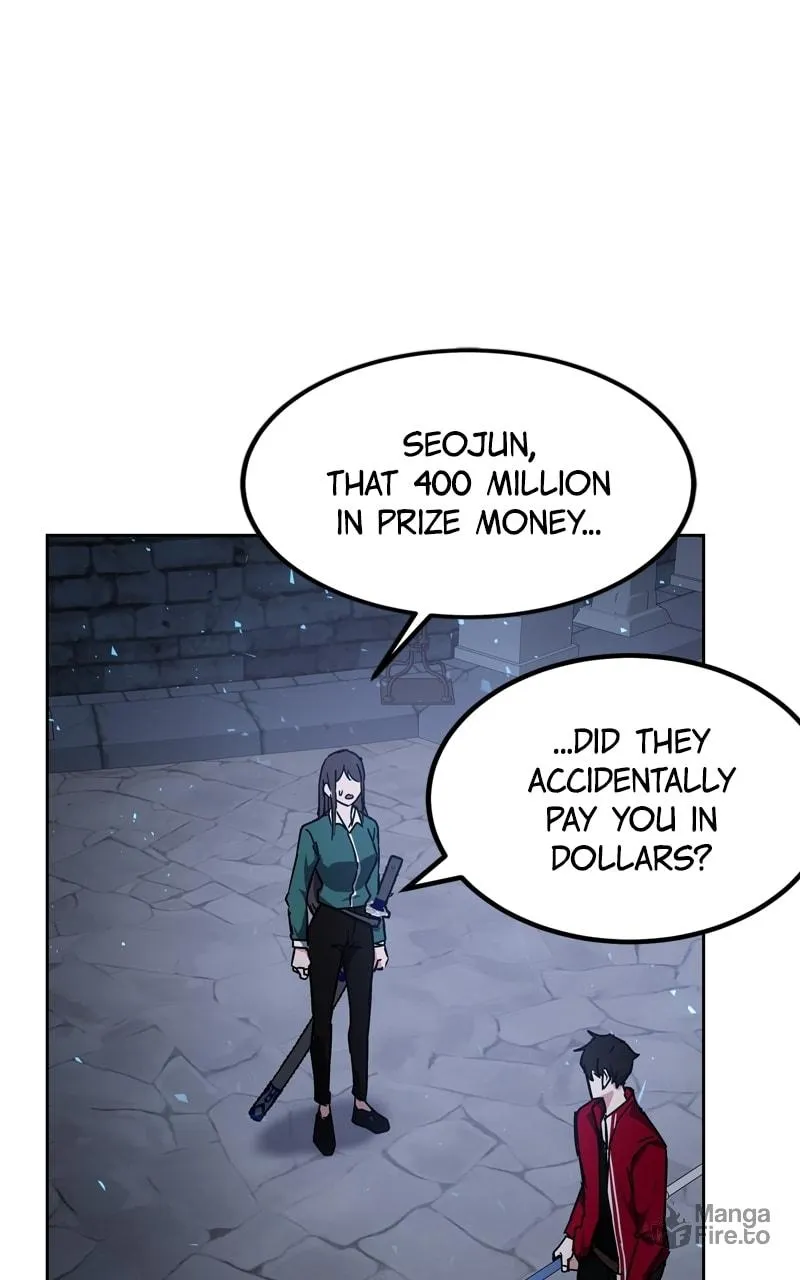 Enrolling in the Transcendent Academy Chapter 24 page 96 - 