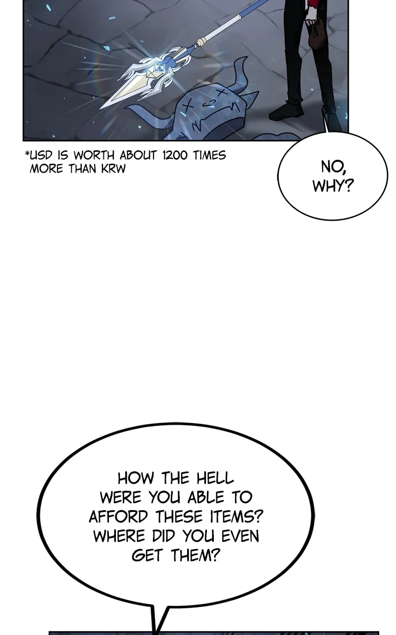 Enrolling in the Transcendent Academy Chapter 24 page 97 - 