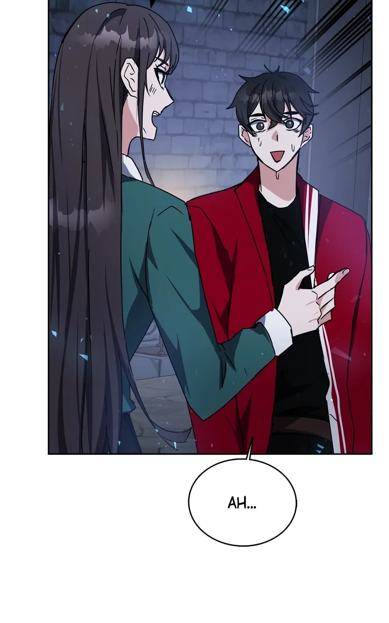 Enrolling in the Transcendent Academy Chapter 24 page 98 - 