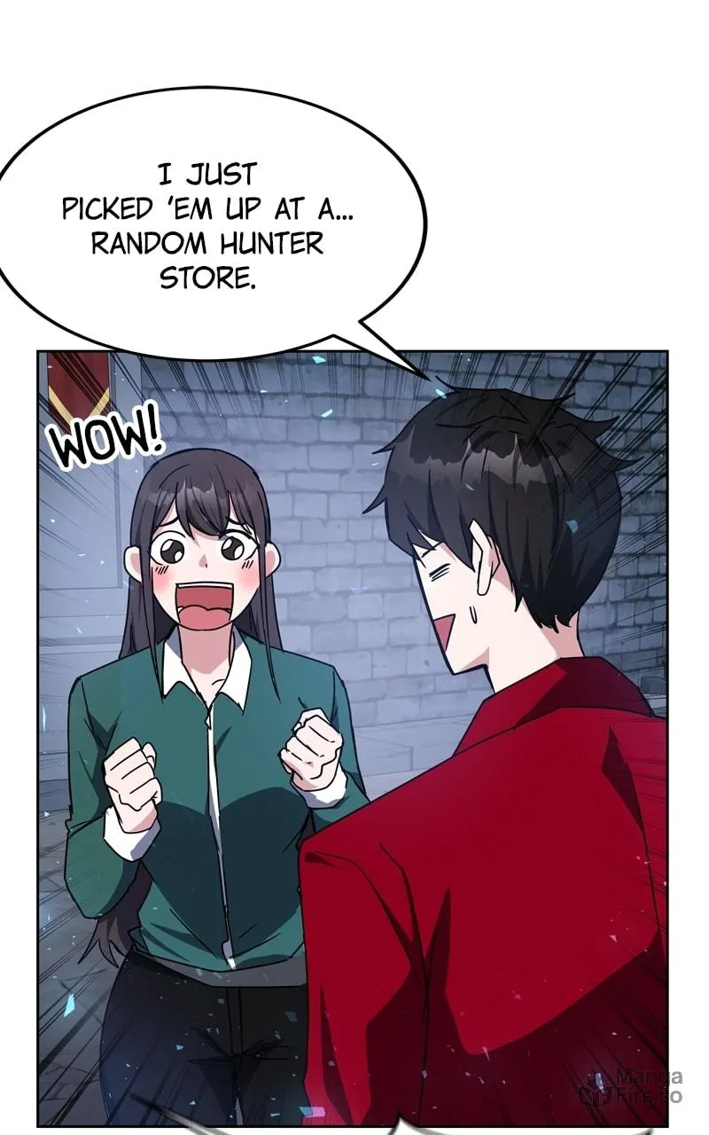 Enrolling in the Transcendent Academy Chapter 24 page 99 - 