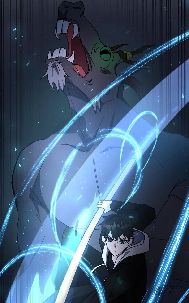 Enrolling in the Transcendent Academy Chapter 25 page 105 - 