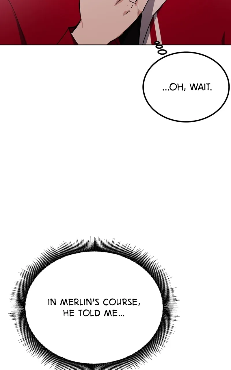 Enrolling in the Transcendent Academy Chapter 25 page 107 - 