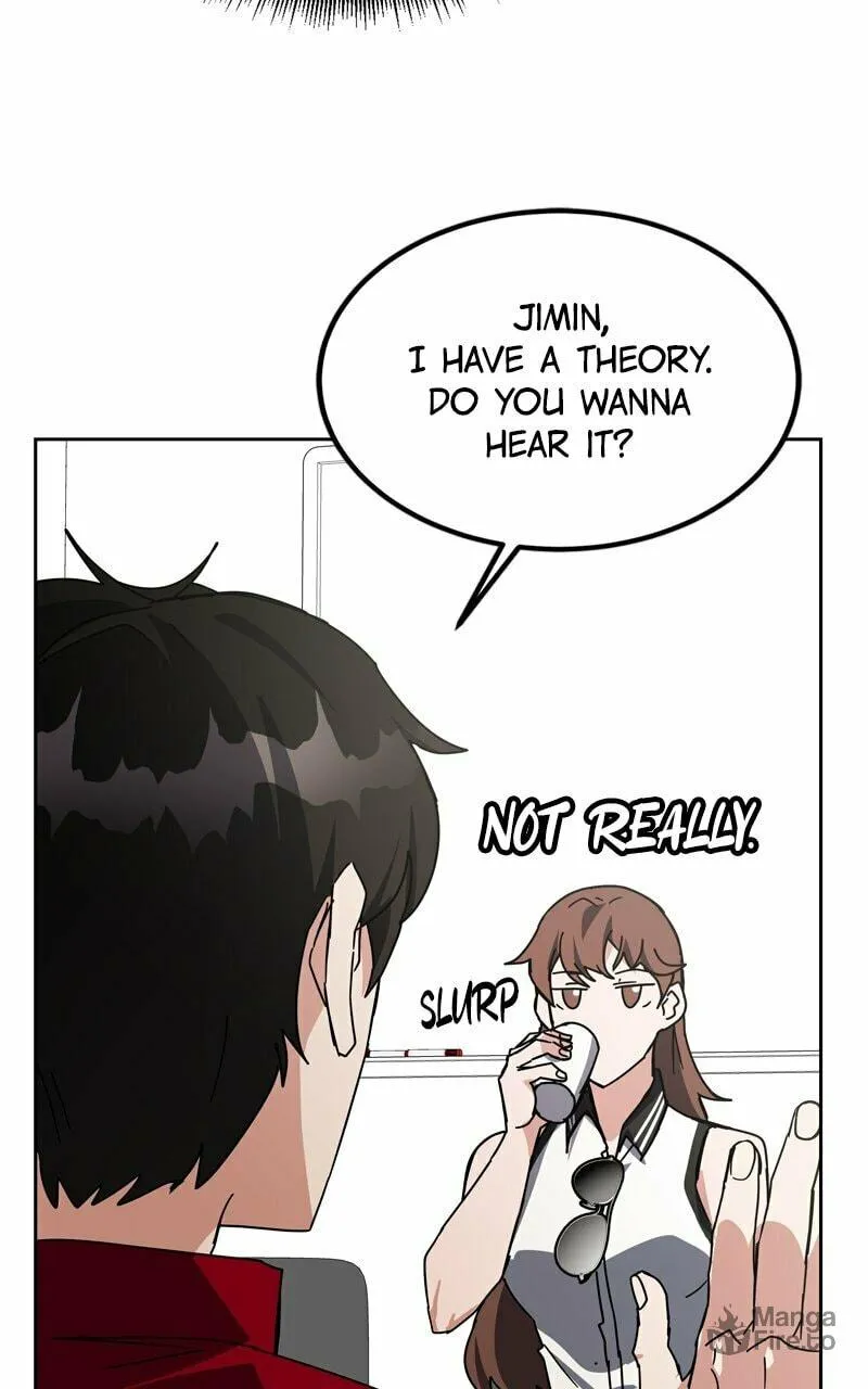 Enrolling in the Transcendent Academy Chapter 25 page 108 - 