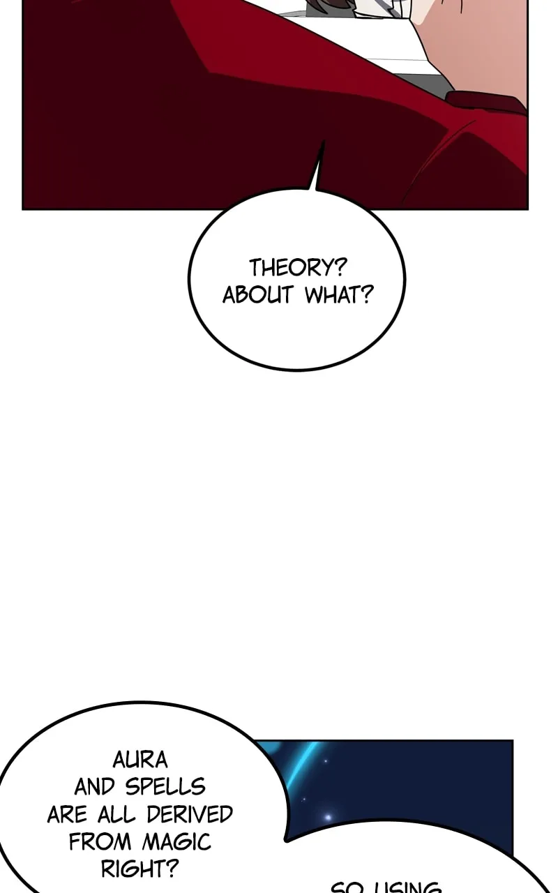 Enrolling in the Transcendent Academy Chapter 25 page 109 - 