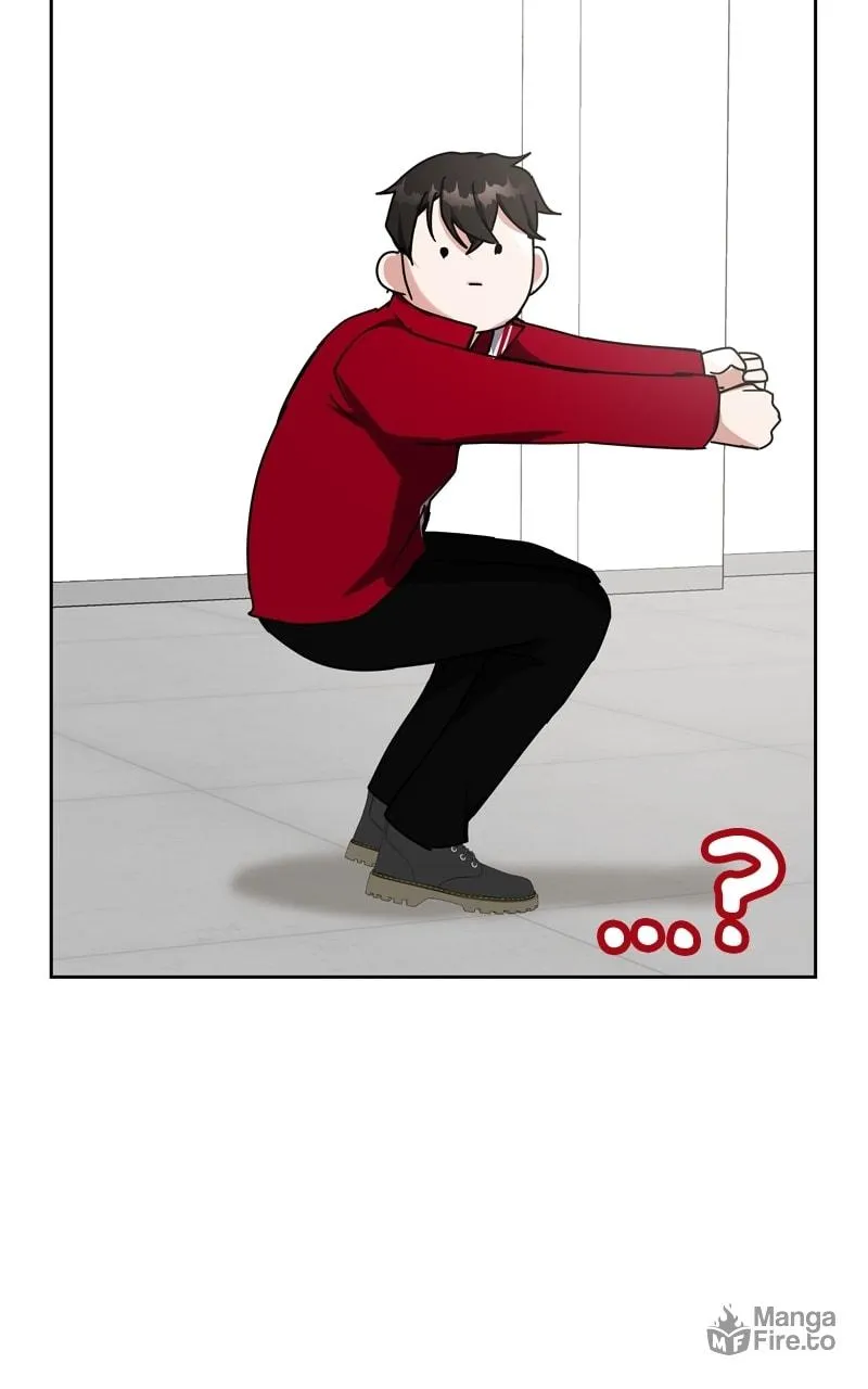 Enrolling in the Transcendent Academy Chapter 25 page 12 - 