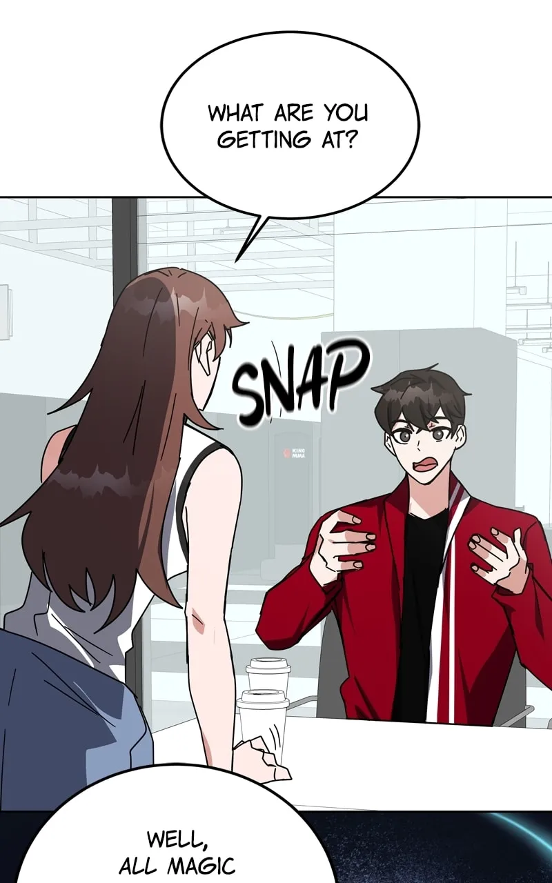 Enrolling in the Transcendent Academy Chapter 25 page 113 - 